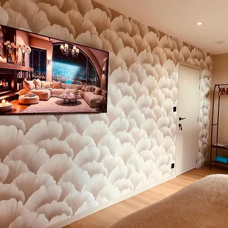 Nocleg ze śniadaniem D'hotes Stellina Avec Vue Sur Jardin Arbore 3*