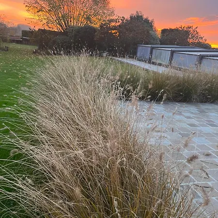 Nocleg ze śniadaniem D'hotes Stellina Avec Vue Sur Jardin Arbore 3*