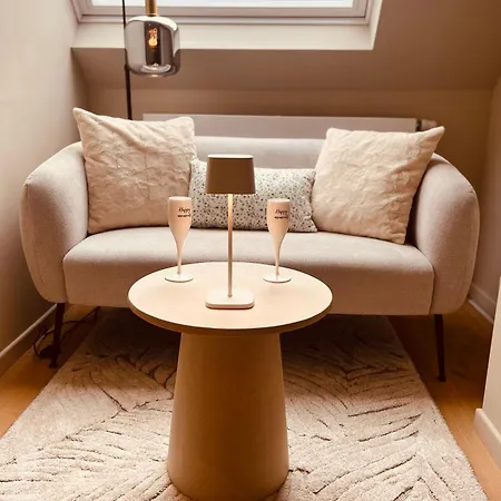 Nocleg ze śniadaniem D'hotes Stellina Avec Vue Sur Jardin Arbore 3*