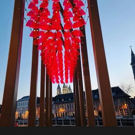 Nocleg ze śniadaniem D'hotes Stellina Avec Vue Sur Jardin Arbore 3*