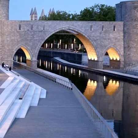 D'hotes Stellina Avec Vue Sur Jardin Arbore Nocleg ze śniadaniem