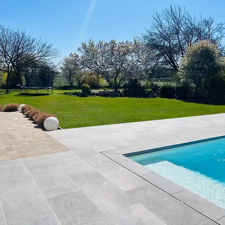 D'hotes Stellina Avec Vue Sur Jardin Arbore *